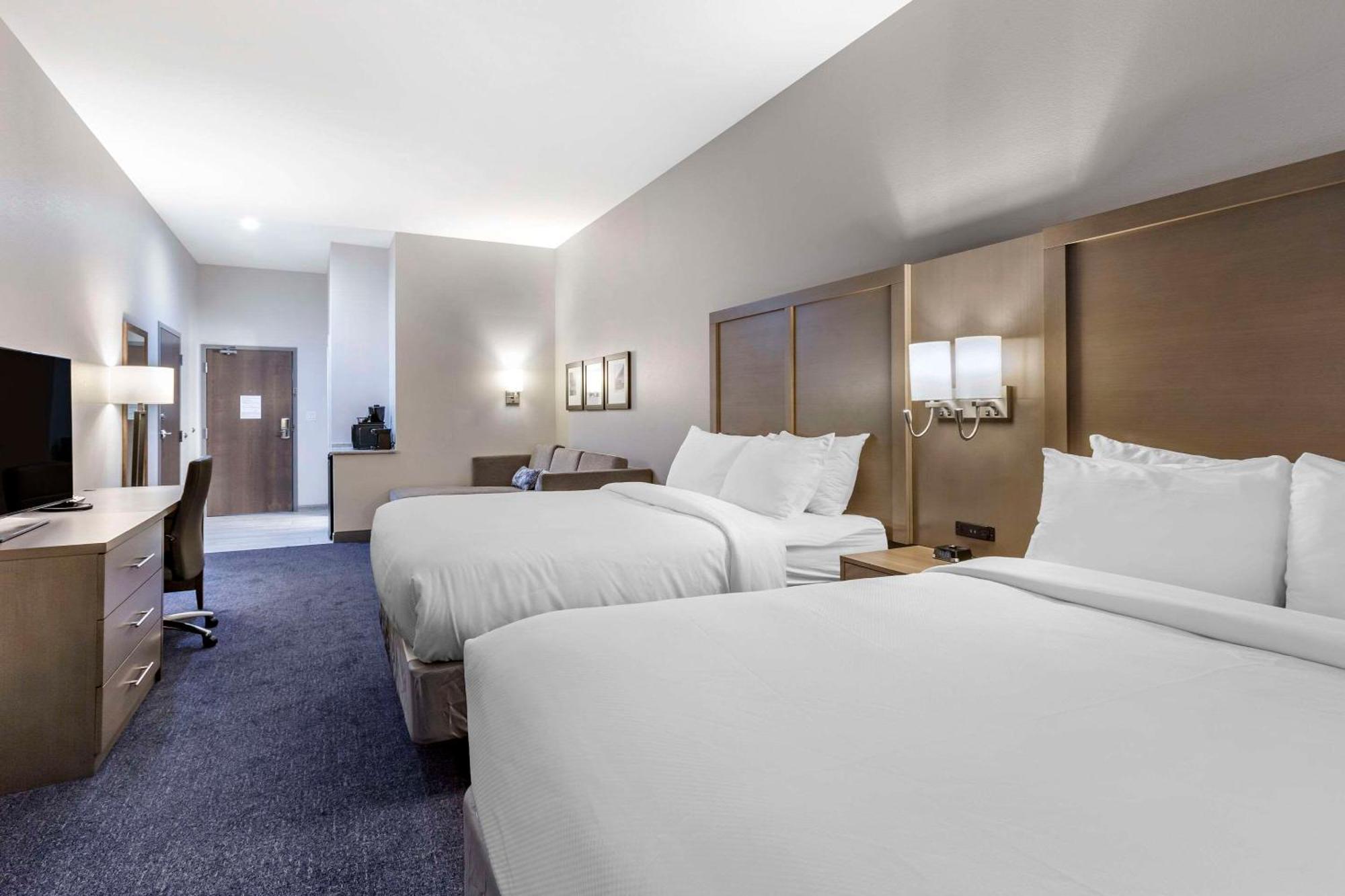 Comfort Talking Stick Entertainment District Hotel 2*
